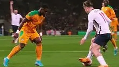 瓜迪奥拉赛后主动与主裁握手言和，慷慨竖拇指赞主裁公正执裁